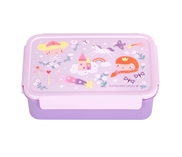 Bento Lunch box - Animal friends 